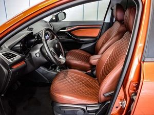 Универсал ВАЗ (LADA) Vesta 2020 года, 1080000 рублей, Муром