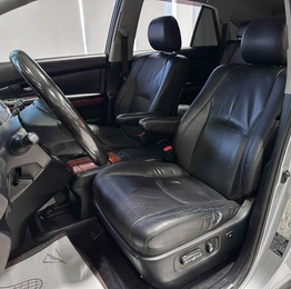 Внедорожник Lexus RX 2005 года, 1597000 рублей, Красноярск