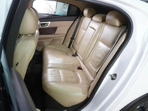 Седан Jaguar XF 2012 года, 1349000 рублей, Воронеж