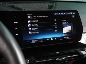 Внедорожник BMW X1 2023 года, 5999000 рублей, Воронеж