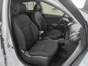 Седан Kia Rio 2011 года, 789000 рублей, Тюмень