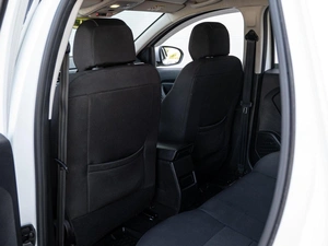 Внедорожник Renault Duster 2021 года, 1385000 рублей, Краснодар