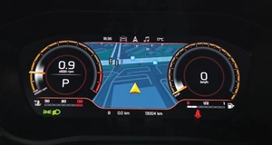 Седан ВАЗ (LADA) Vesta Cross 2024 года, 1495000 рублей, Красноярск