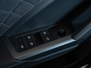 Внедорожник Audi Q3 2026 года, 3845000 рублей, Краснодар