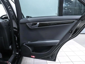 Седан Mercedes-benz C-класс 2013 года, 1570000 рублей, Красноярск