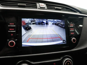 Хетчбэк Kia Rio X 2020 года, 1579000 рублей, Красноярск