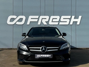 Седан Mercedes-benz C-класс 2019 года, 3689000 рублей, Ижевск