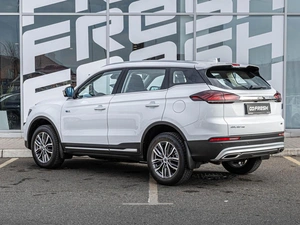 Внедорожник Geely Atlas Pro 2024 года, 2417070 рублей, Краснодар