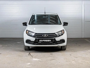 Седан ВАЗ (LADA) Granta 2023 года, 924000 рублей, Ставрополь