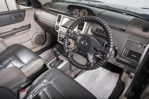 Внедорожник Nissan X-Trail 2004 года, 649000 рублей, Томск