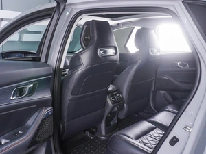 Внедорожник Changan UNI-K 2024 года, 3490000 рублей, Ростов-на-Дону