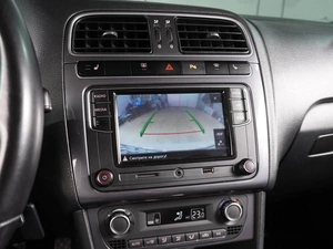 Седан Volkswagen Polo 2019 года, 1389000 рублей, Воронеж