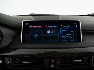 Внедорожник BMW X5 2016 года, 4177077 рублей, Москва