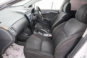 Универсал Toyota Corolla Fielder 2008 года, 869000 рублей, Красноярск