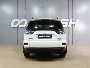 Внедорожник Mitsubishi Outlander 2011 года, 1014000 рублей, Воронеж