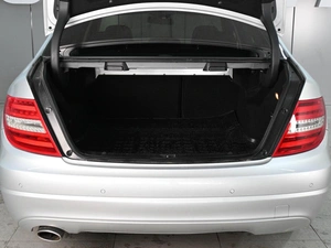 Седан Mercedes-benz C-класс 2013 года, 1299000 рублей, Аксай