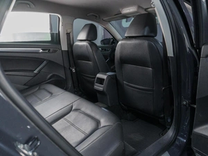 Седан Volkswagen Passat 2017 года, 1729000 рублей, Сургут