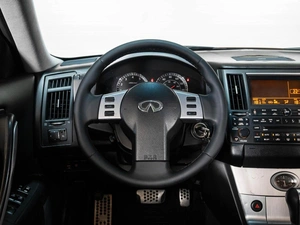 Внедорожник Infiniti FX35 2004 года, 1166000 рублей, Ставрополь