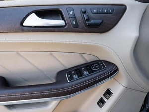 Внедорожник Mercedes-benz GL-класс 2014 года, 2678000 рублей, Ставрополь