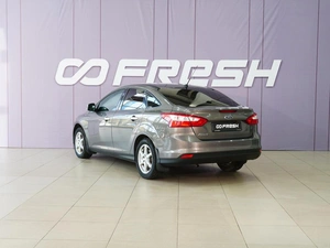 Седан Ford Focus 2012 года, 780111 рублей, Тверь