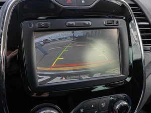 Внедорожник Renault Kaptur 2017 года, 1750000 рублей, Краснодар