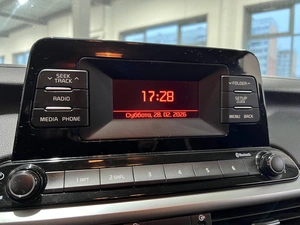 Седан Kia Cerato 2020 года, 1750000 рублей, Кострома