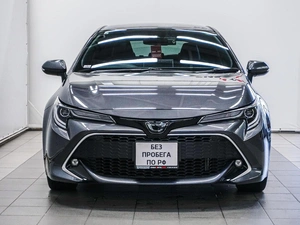 Хетчбэк Toyota Corolla 2021 года, 2050000 рублей, Красноярск