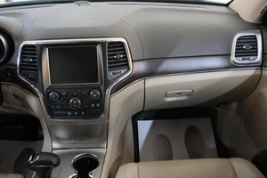 Внедорожник Jeep Grand Cherokee 2013 года, 2699000 рублей, Омск