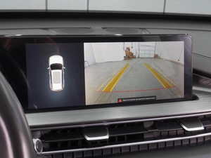 Внедорожник Chery Tiggo 7 Pro Max 2023 года, 1849000 рублей, Воронеж