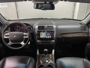 Внедорожник Kia Mohave 2017 года, 2749000 рублей, Ярославль