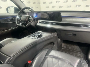 Внедорожник Chery Tiggo 8 Pro Max 2023 года, 2520000 рублей, Красноярск