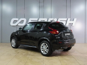 Внедорожник Nissan Juke 2011 года, 899000 рублей, Воронеж
