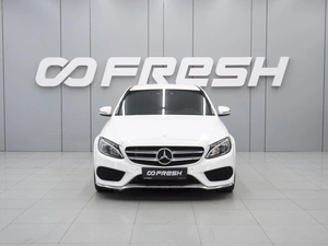 Седан Mercedes-benz C-класс 2016 года, 2230000 рублей, Ростов-на-Дону