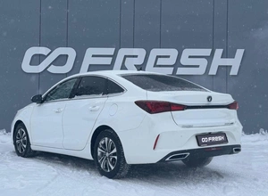 Седан Changan Eado Plus 2023 года, 1639000 рублей, Ижевск
