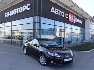 Седан Lexus ES 2014 года, 2500000 рублей, Мирное