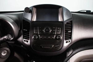 Минивэн Chevrolet Orlando 2012 года, 989000 рублей, Сургут