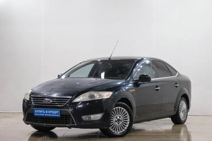 Седан Ford Mondeo 2008 года, 669000 рублей, Новокузнецк