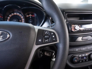 Седан ВАЗ (LADA) Vesta 2021 года, 1169000 рублей, Волгоград
