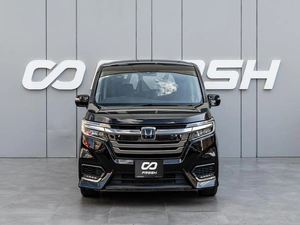 Минивэн Honda Stepwgn Spada 2018 года, 2430000 рублей, Краснодар