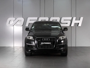 Внедорожник Audi Q7 2011 года, 1883000 рублей, Минеральные Воды