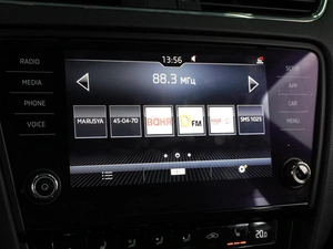 Лифтбек Skoda Octavia 2017 года, 1850000 рублей, Воронеж