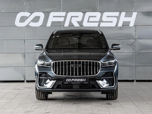 Внедорожник Geely Xingyue L 2025 года, 4310000 рублей, Краснодар