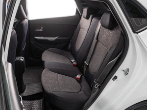 Седан Kia Rio 2012 года, 899000 рублей, Тюмень