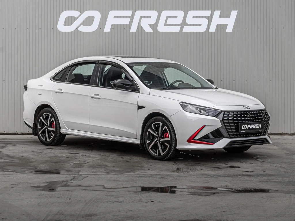 Седан Kaiyi E5 2023 года, 1750000 рублей, Краснодар