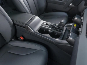 Внедорожник Toyota RAV4 2026 года, 5149000 рублей, Сургут