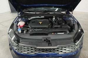 Седан Kia K5 2021 года, 2480000 рублей, Курск