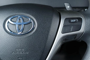 Минивэн Toyota Verso 2014 года, 1459000 рублей, Тюмень