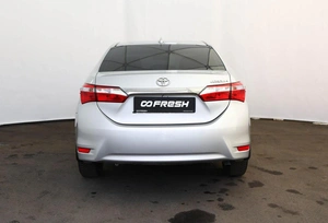 Седан Toyota Corolla 2018 года, 1550000 рублей, Орёл