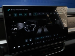 Внедорожник Jetour T2 2024 года, 3849046 рублей, Москва