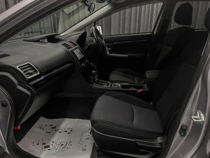Универсал Subaru Levorg 2018 года, 1650000 рублей, Красноярск